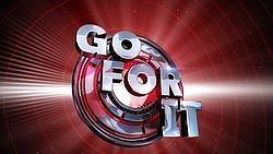 Go for It (TV series) httpsuploadwikimediaorgwikipediaenthumb8