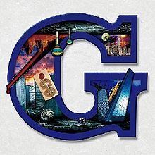 Go (Girugamesh album) httpsuploadwikimediaorgwikipediaenthumb6