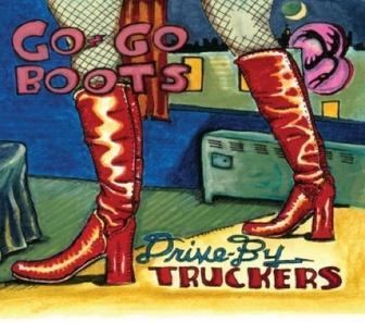 Go-Go Boots (album) httpsuploadwikimediaorgwikipediaen663Dri