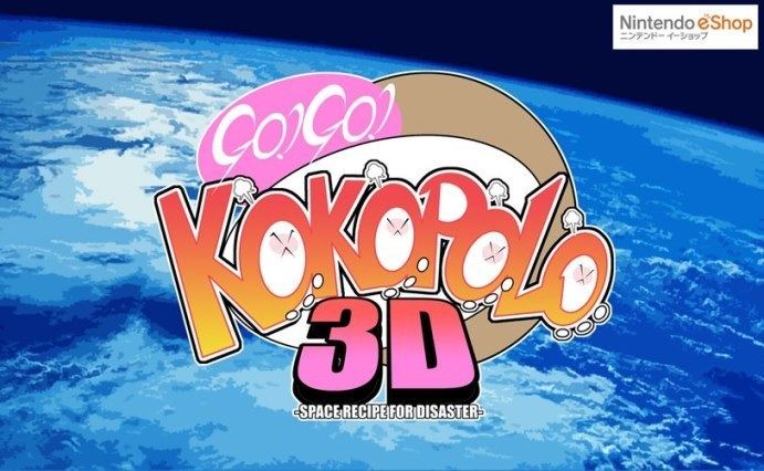 Go! Go! Kokopolo Go Go Kokopolo 3D is still happening Nintendo Everything
