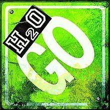 Go (H2O album) httpsuploadwikimediaorgwikipediaenthumb6