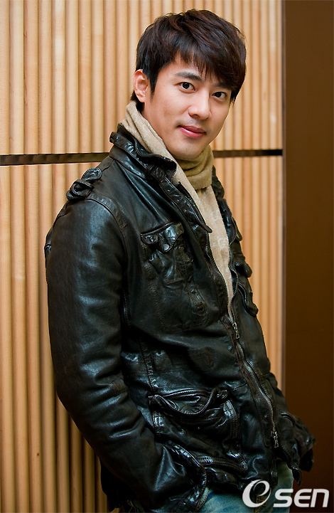 Go Joo-won Actor Go Joowon will soon enlist in the army POPSEOUL