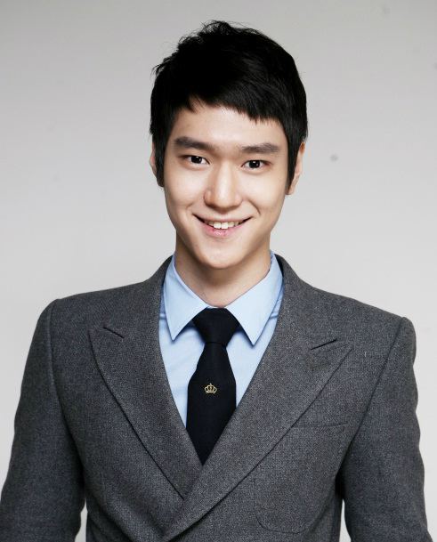 Go Kyung-pyo Go Kyung Pyo Profile KPop Music