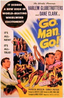 Go Man Go (film) httpsuploadwikimediaorgwikipediaen002Go