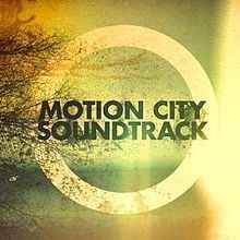 Go (Motion City Soundtrack album) httpsuploadwikimediaorgwikipediaenthumbc