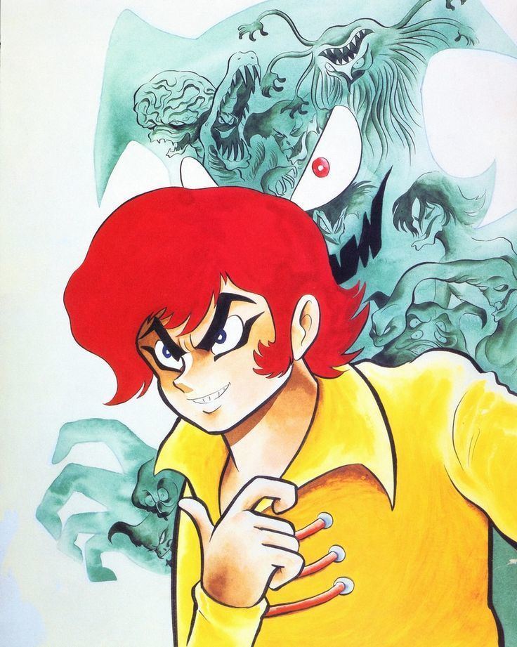 Go Nagai 13 best Go Nagai images on Pinterest Manga Super robot and Mecha