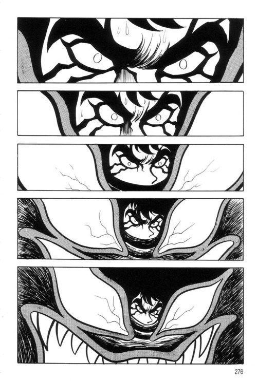 Go Nagai 26 best Go Nagai images on Pinterest Manga Manga anime and Anime art