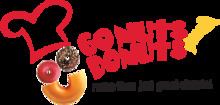 Go Nuts Donuts httpsuploadwikimediaorgwikipediaenthumb4