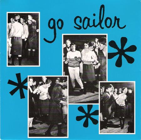 Go Sailor Go Sailor Discography Don39t Go Pette Discographies A Record