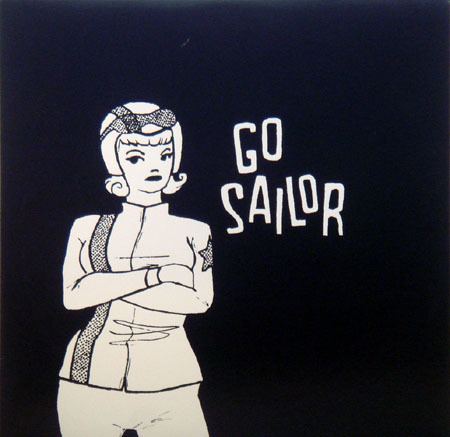 Go Sailor Go Sailor Discography Pette Discographies A Record Collector39s Guide