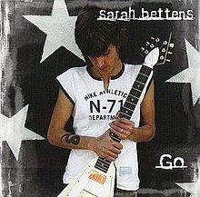 Go (Sarah Bettens album) httpsuploadwikimediaorgwikipediaenthumbb