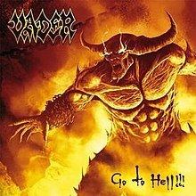Go to Hell (EP) httpsuploadwikimediaorgwikipediaenthumb4