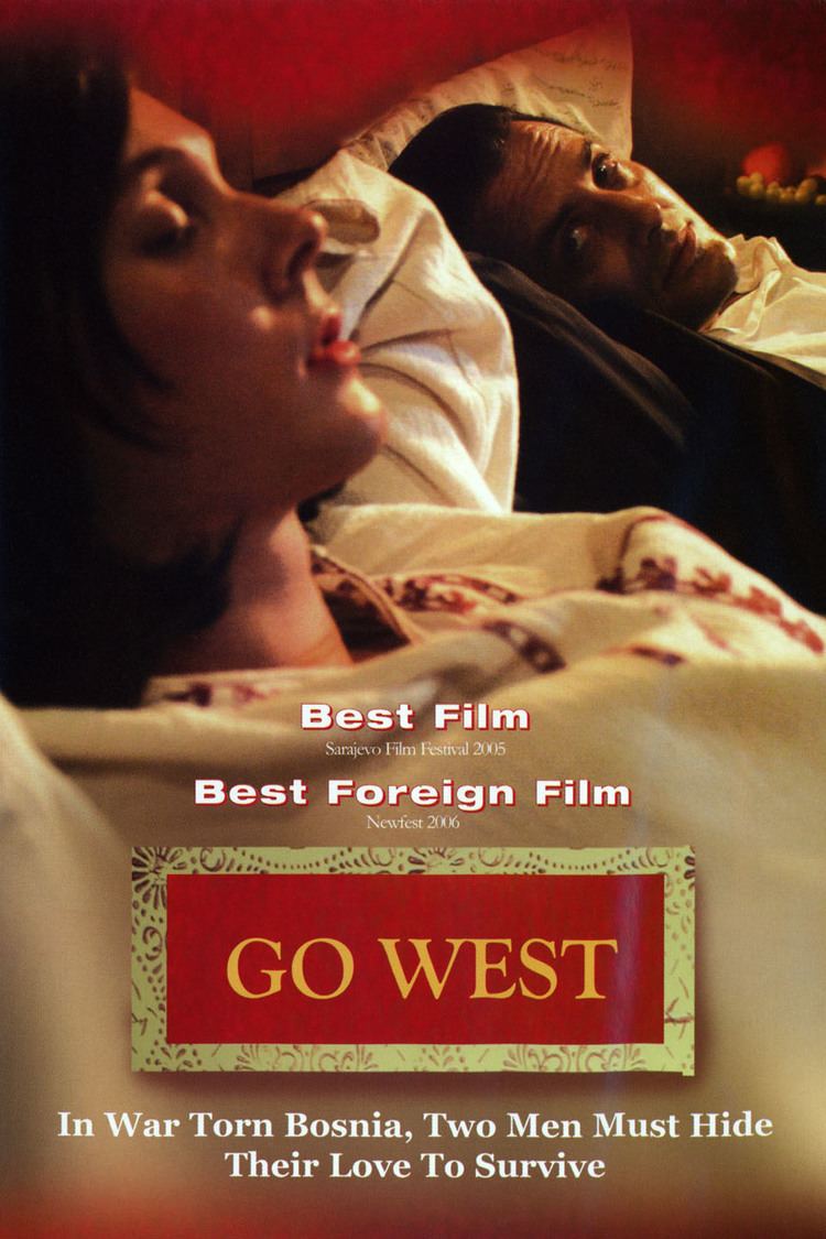 Go West (2005 film) wwwgstaticcomtvthumbdvdboxart197054p197054