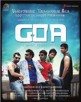Goa (2010 film) httpsuploadwikimediaorgwikipediaen22eGoa