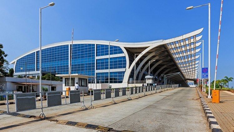 Goa International Airport