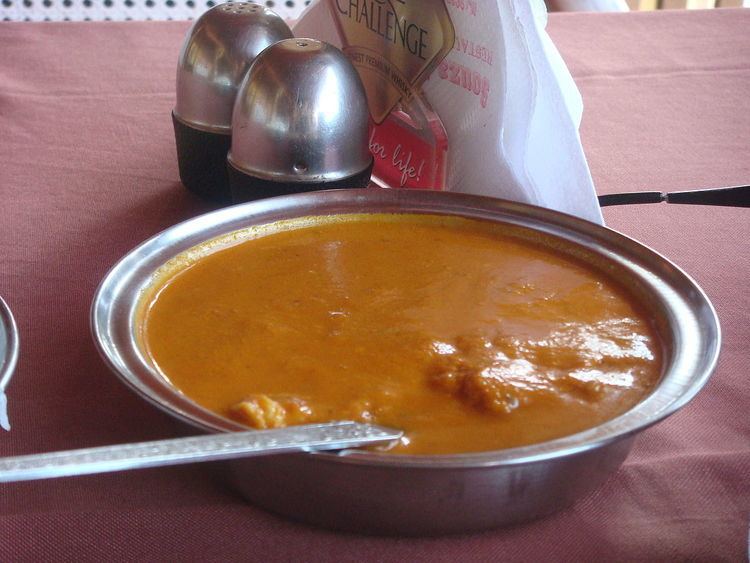 Goan cuisine