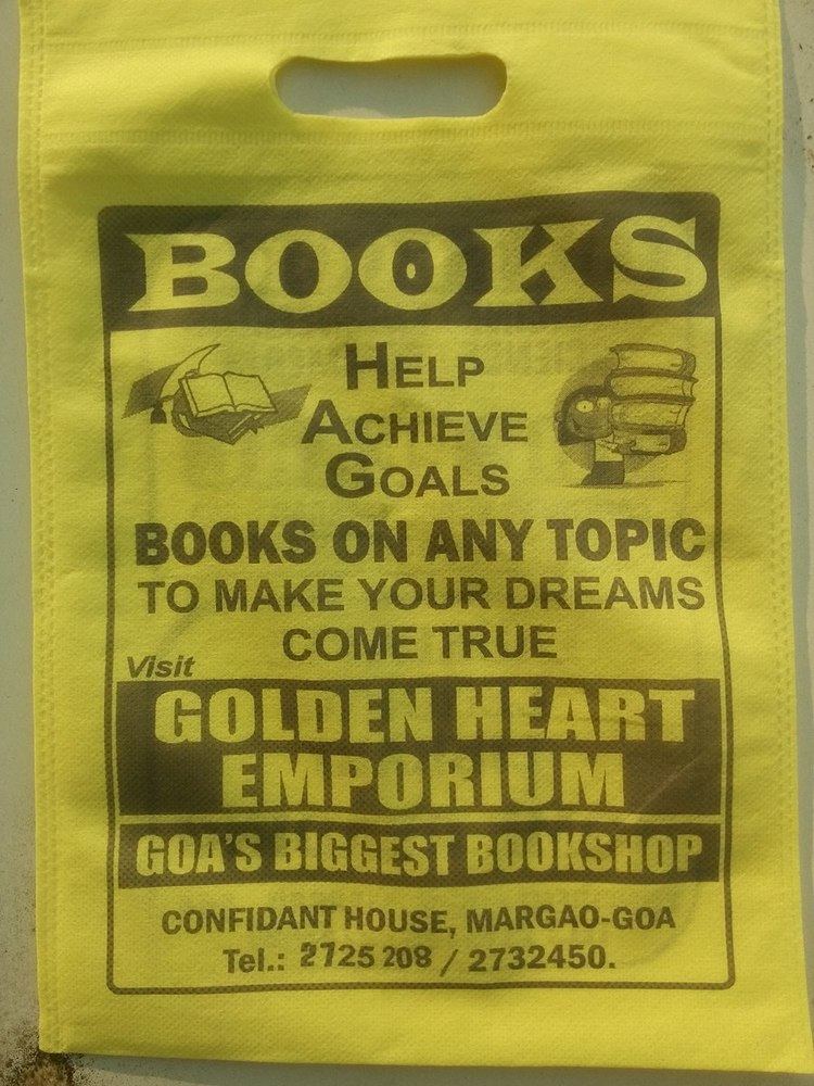 Goan literature