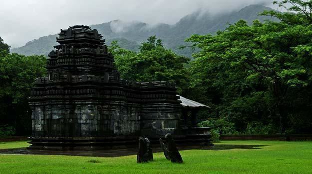 Goan temple 7 Spectacular temples in Goa which you must visit Indiacom