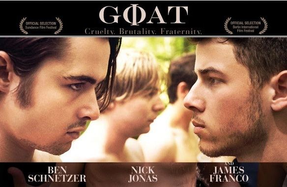 Goat (2016 film) Goat 2016 Movie Download HDRIP 720P 703MB