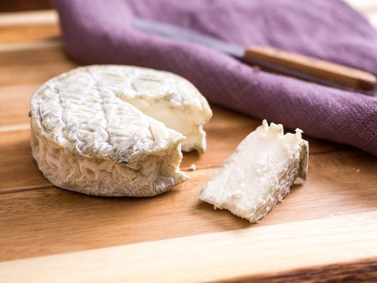 Goat cheese Beyond Chevre 10 Essential Goat Milk Cheeses to Know and Love