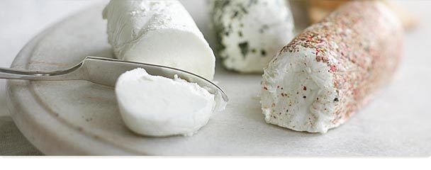 Goat cheese Goat Cheese