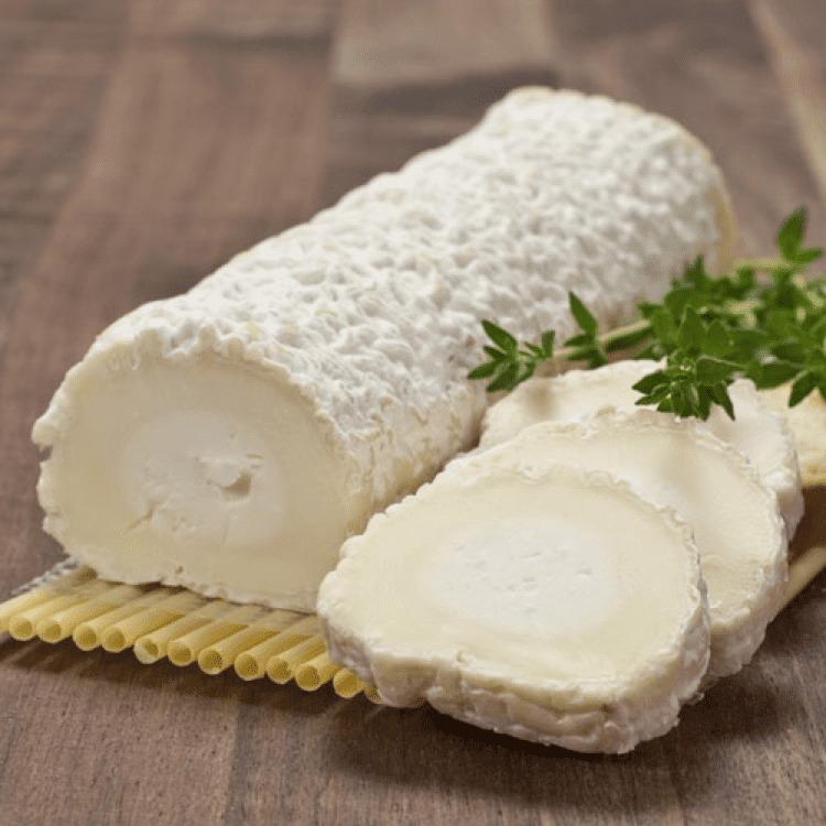 Goat cheese Is goat cheese good for you Health benefits and facts Eat Good Food