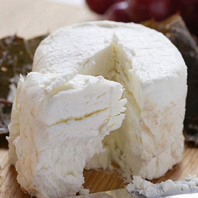 Goat cheese Make Goat Cheese in your Kitchen