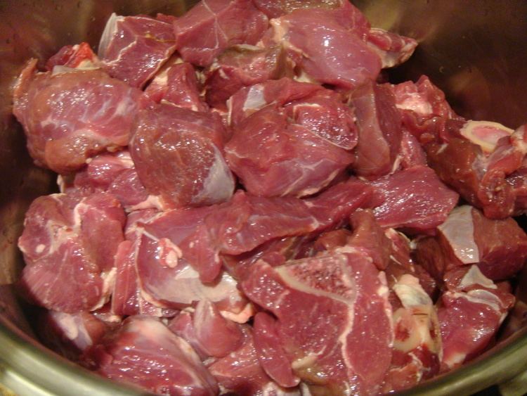 Goat meat wwwdassengocomwpcontentuploads201407GoatM