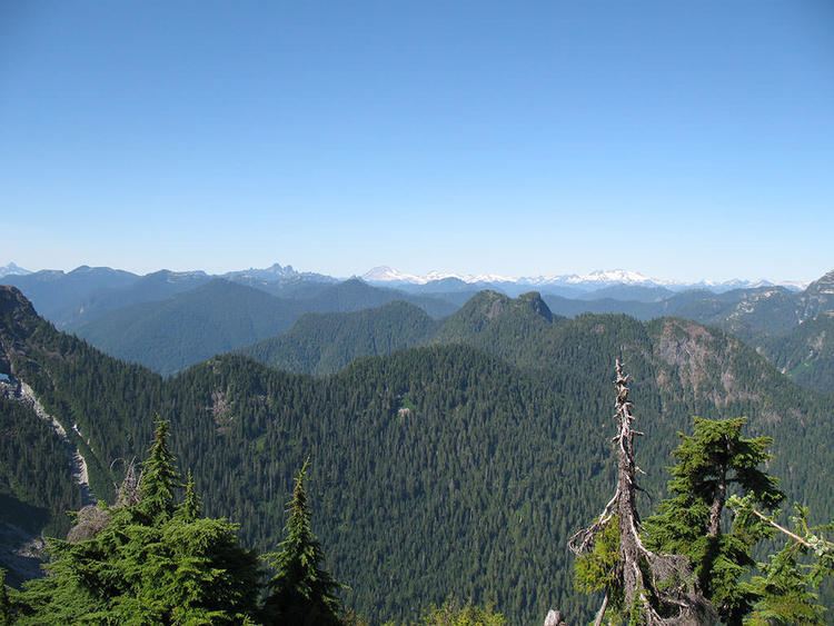 Goat Mountain (Vancouver, British Columbia) httpswwwvancouvertrailscomimagesphotosgoat