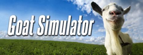 Goat Simulator httpsuploadwikimediaorgwikipediaenffdGoa