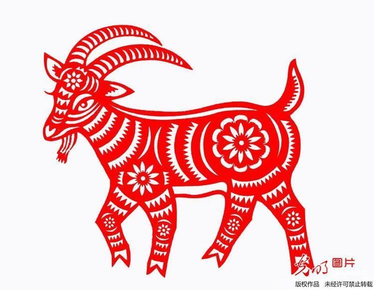 Quel signe du zodiaque est une chèvre?