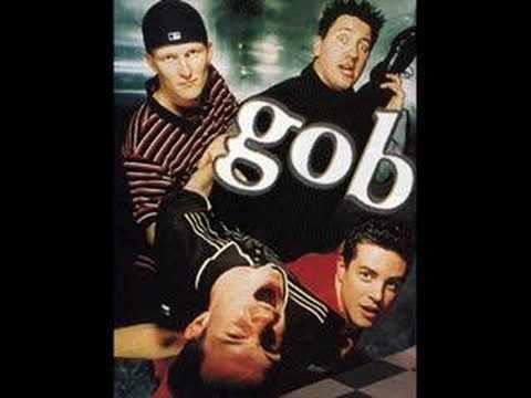 Gob (band) Gob OhEllen YouTube