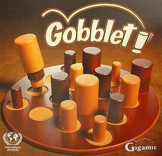 Gobblet