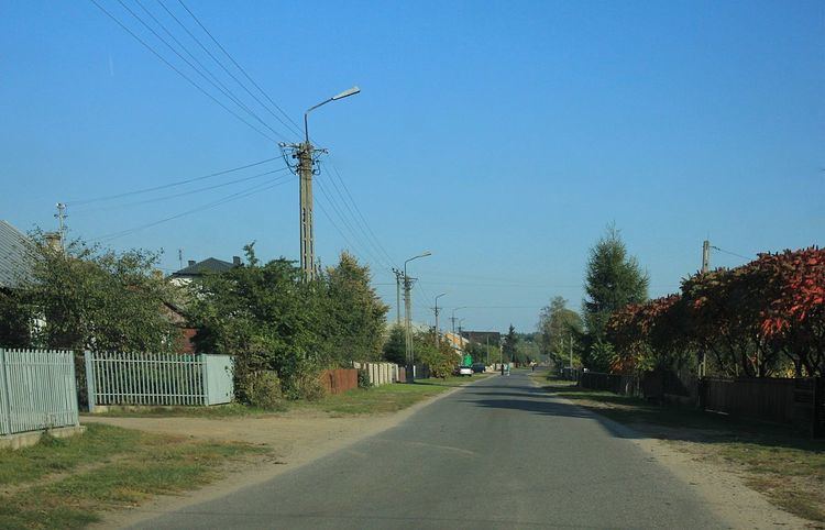 Gołąbek, Masovian Voivodeship