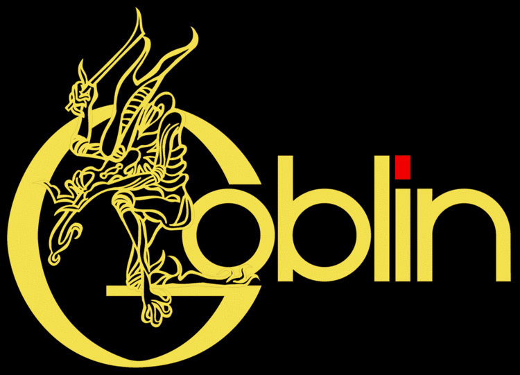 Goblin (band) Critical Outcast Goblin Reborn with Goblin Rebirth Signed to