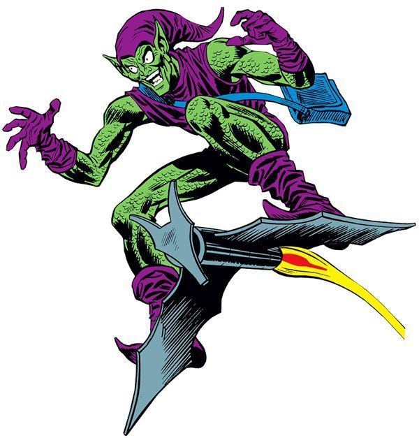 Goblin (Marvel Comics) 1000 ideas about Norman Osborn on Pinterest Superheroes Green