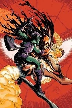 Goblin (Marvel Comics) httpsuploadwikimediaorgwikipediaenff2Sup