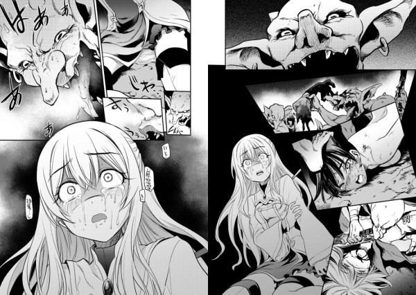 Goblin Slayer Alchetron The Free Social Encyclopedia