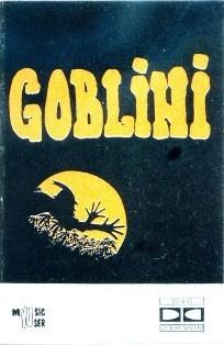 Goblini (album) httpsuploadwikimediaorgwikipediaen119Gob