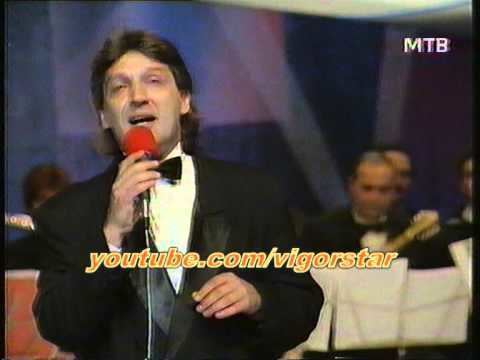 Goce Nikolovski Goce Nikolovski Se ti e prosteno Interfest Bitola 1992 YouTube