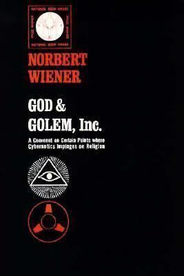 God & Golem, Inc. t1gstaticcomimagesqtbnANd9GcTDg4fXXSRuL6FvJC
