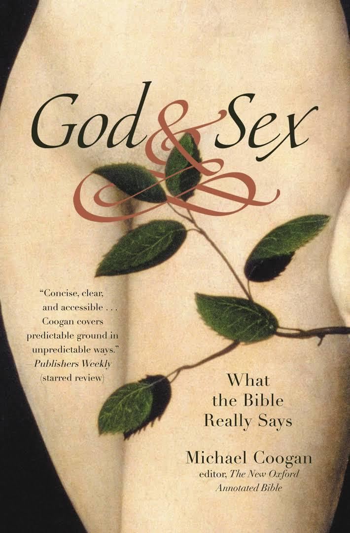 God and Sex: What the Bible Really Says t2gstaticcomimagesqtbnANd9GcTyj0mdEv9hFzRDO