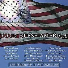 God Bless America (charity album) httpsuploadwikimediaorgwikipediaenthumba