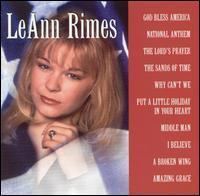 God Bless America (LeAnn Rimes album) httpsuploadwikimediaorgwikipediaen999Rim