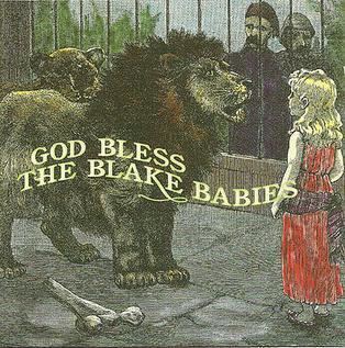 God Bless the Blake Babies httpsuploadwikimediaorgwikipediaen885God