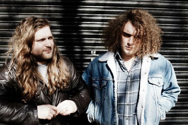 God Damn (band) 7 super things to do in Sheffield this week WOW247