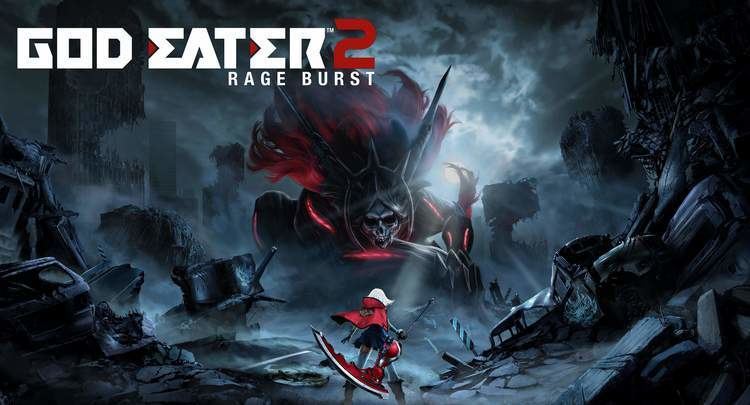 God Eater 2 God Eater 2 Rage Burst39 5 Fast Facts You Need to Know Heavycom