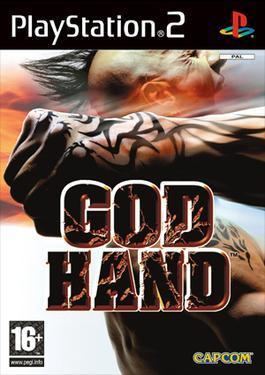 God Hand God Hand Wikipedia