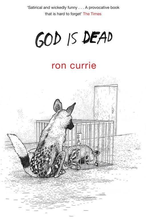 God Is Dead (novel) t1gstaticcomimagesqtbnANd9GcRaU8YwOxlVStKbI