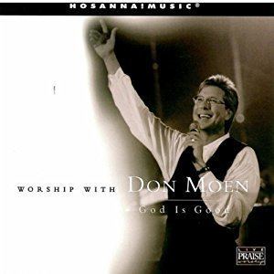 God Is Good – Worship with Don Moen httpsimagesnasslimagesamazoncomimagesI4